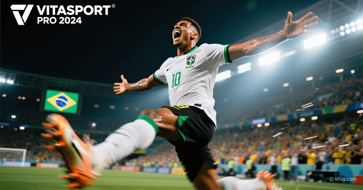 Neymar Marque son Premier But CONMEBOL Depuis 2012 pour Santos