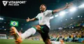 Neymar erzielt erstes CONMEBOL-Tor seit 2012 für Santos