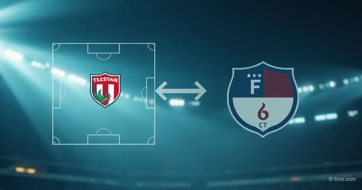 Transferowa bomba: Correia chce gwiazdy Telstaru dla Utrechtu!