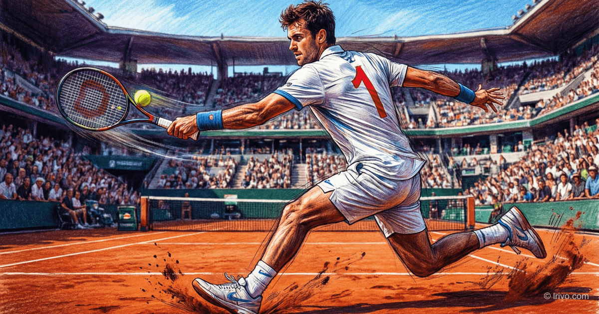 Roland Garros 2026: Sinner, Sabalenka, Andreeva and Khachanov in the second round