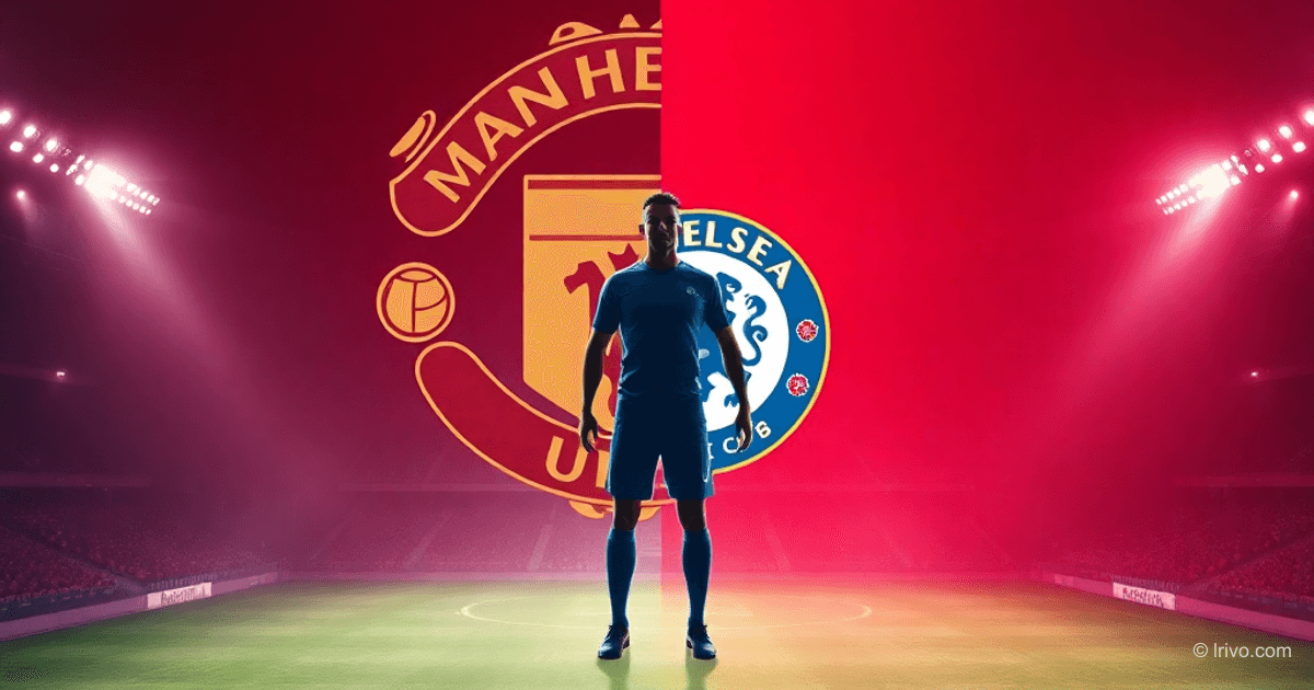 Paul Scholes' Man Utd Transfer Advice for Cole Palmer