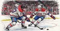 Montreal vs Carolina: Juego 4 de la Final de la Conferencia Este de la NHL el 28 de mayo