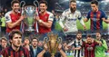 Arsenal and Barcelona win Premier League and La Liga titles, Real Madrid misses championship