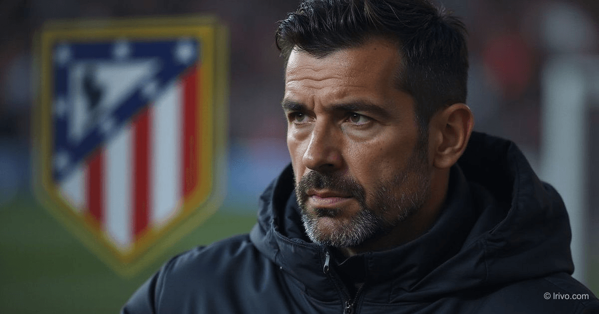 Simeone's Future at Atletico Madrid: 14 Years On