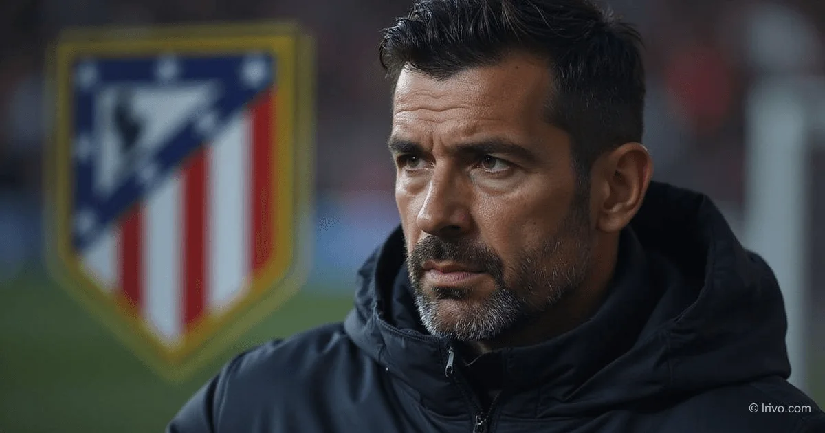 Diego Simeone: End of an Era at Atletico Madrid?