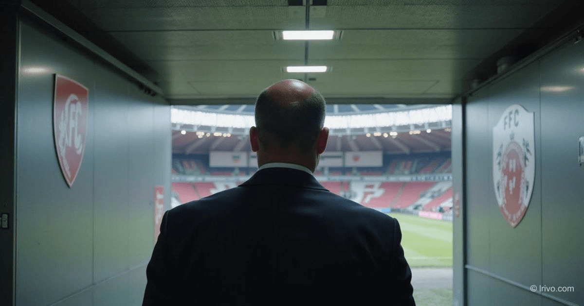 Anthony Correia Nears FC Utrecht Manager Role