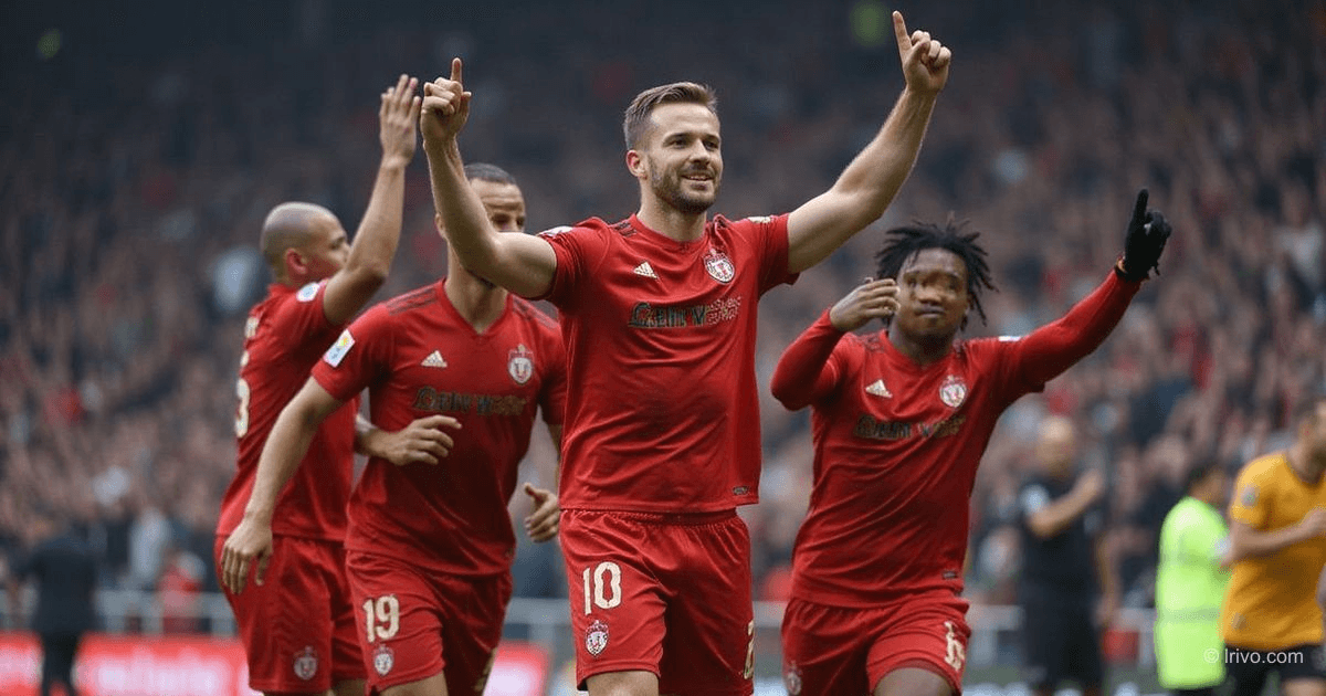 AZ 2:0 gegen Fortuna Sittard: Spielbericht