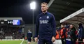 Forshaw chce zostać w Blackburn po kluczowej serii w środku pola