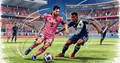 MLS: Inter Miami with Messi vs. Los Angeles Galaxy — match preview