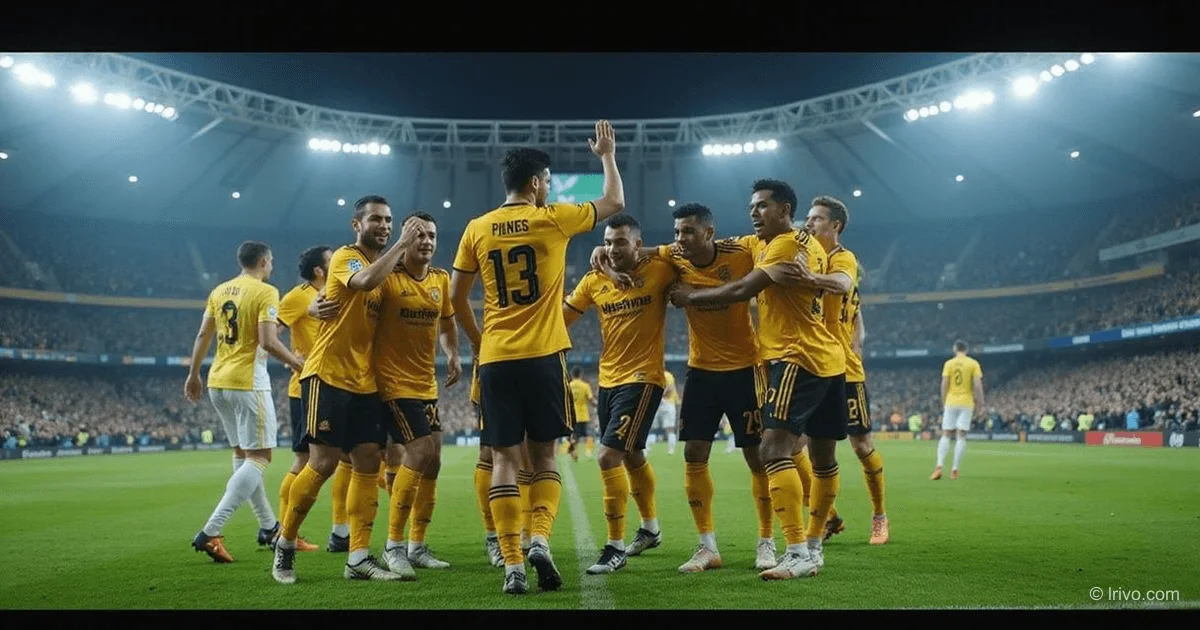Al-Nassr: Tajemství neporazitelnosti po mezinárodních přestávkách