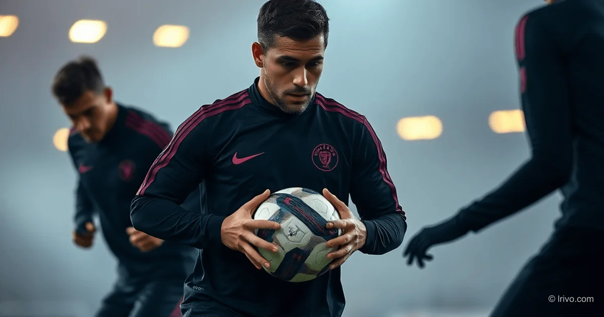 Man Utd wirbt um Stiller-Transfer, während Anderson-Deal ins Stocken gerät