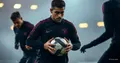 Man Utd plant Angelo Stiller als Mittelfeldverstärkung