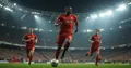 Liverpool's 2005 UCL Journey: Defeating Juventus
