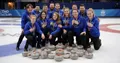 Scotland Wins World Curling Bronze in Debut Performance