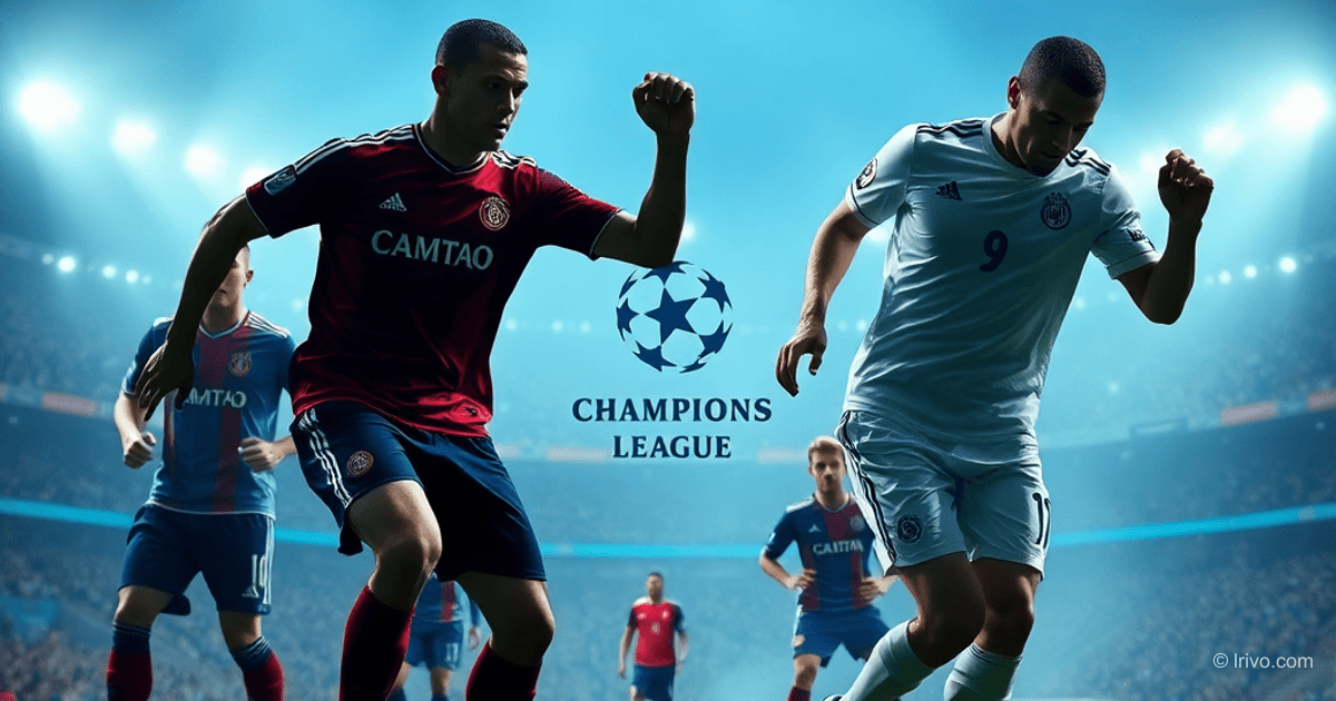Dugarry predice goleada PSG vs Liverpool en Champions League cuartos