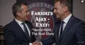 Kroes on Farioli's Ajax Departure: No Rift, Just Reality