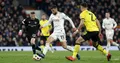 Eustace o vítězství Derby nad Oxfordem & růstu sezóny