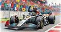 Andrea Kimi Antonelli wins Canadian Grand Prix: 4th consecutive victory