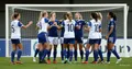 Guernsey FC Women beenden Saison mit Sieg & 7. Platz
