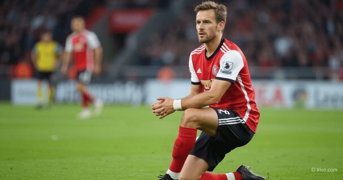 Cios dla PSV! Schouten z kontuzją kolana. Co dalej z mistrzostwem?