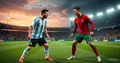 Messi vs Ronaldo stats and titles: Full Comparison