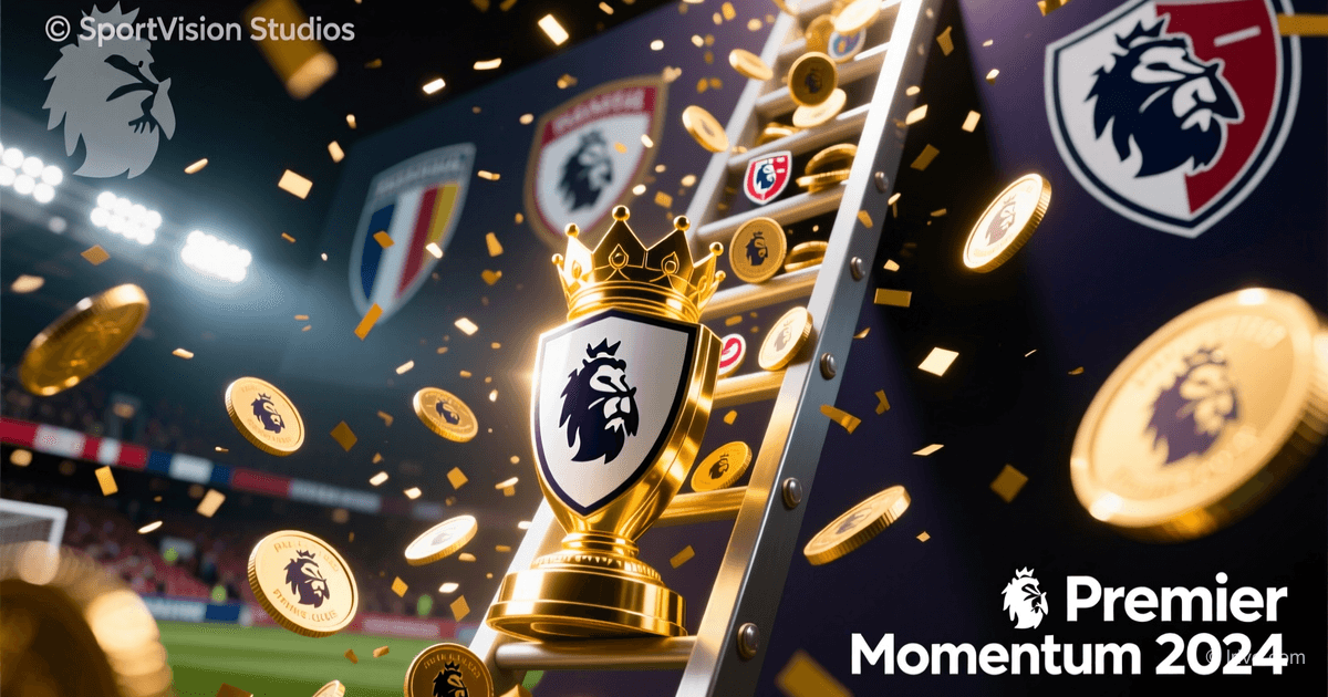 Sunderland Prize Money: Top 6 Push = £42M+