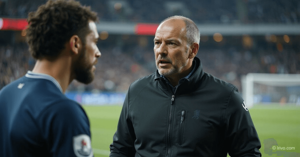 Jorge Jesus vs. Al-Aql: Halbzeit-Streit in Saudi Pro League