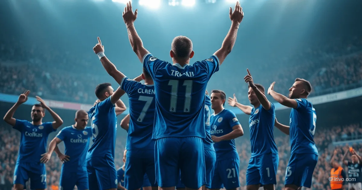 Coventry City krok od Premier League! Zápas století proti Sheffield Wednesday