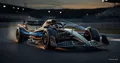 F1空气动力学与下压力如何工作？科学指南