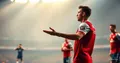 Roy Keane on Arsenal Leadership in Premier League Title Race