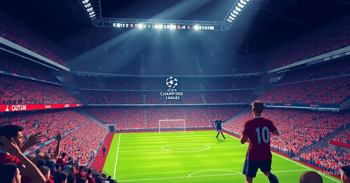 Bayern wygrywa 2:1 z Realem! Co dalej w Lidze Mistrzów?