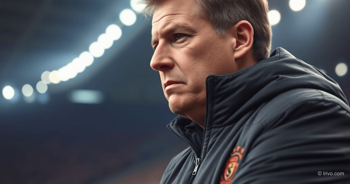 Walsall : Byfield concentré sur les play-offs malgré l'incertitude managériale