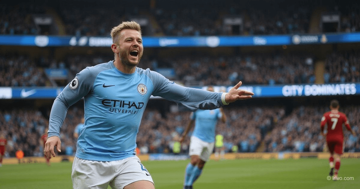 Haaland's Hat-Trick Fuels Man City's Treble Hopes