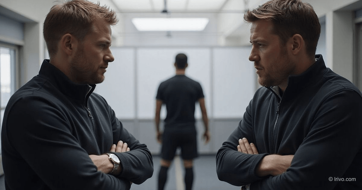 Howe & Nagelsmann Clash on Woltemade's Role