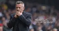 Hearts: Vedení v Premiership se ztenčilo po remíze 2:2