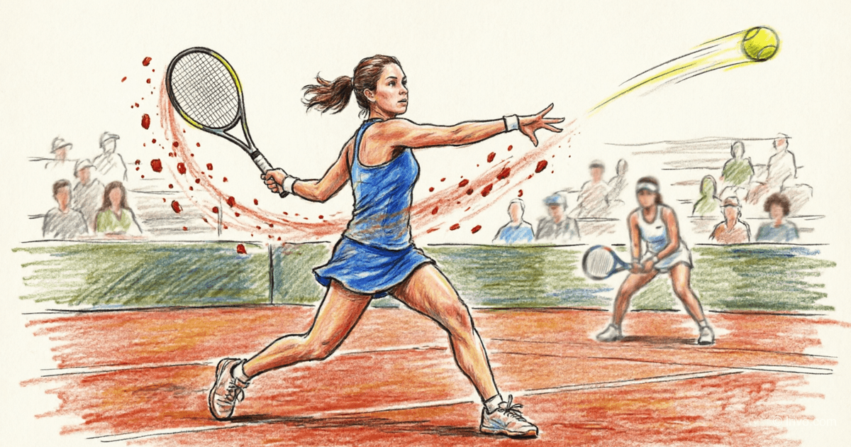 Rome ATP/WTA 2026: Swiatek and Ruud in semifinals