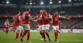 „Jersey Bulls“ 4:0: Klíčové vítězství a naděje na play-off