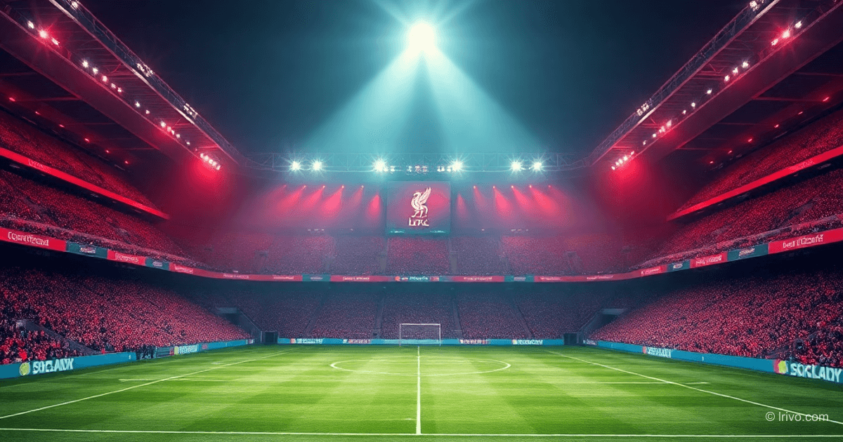 Liverpool vs PSG Champions League Preview: Reds Need 3-Goal Win
