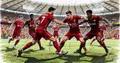 Europa League Final: Liverpool vs Roma June 10, 2026