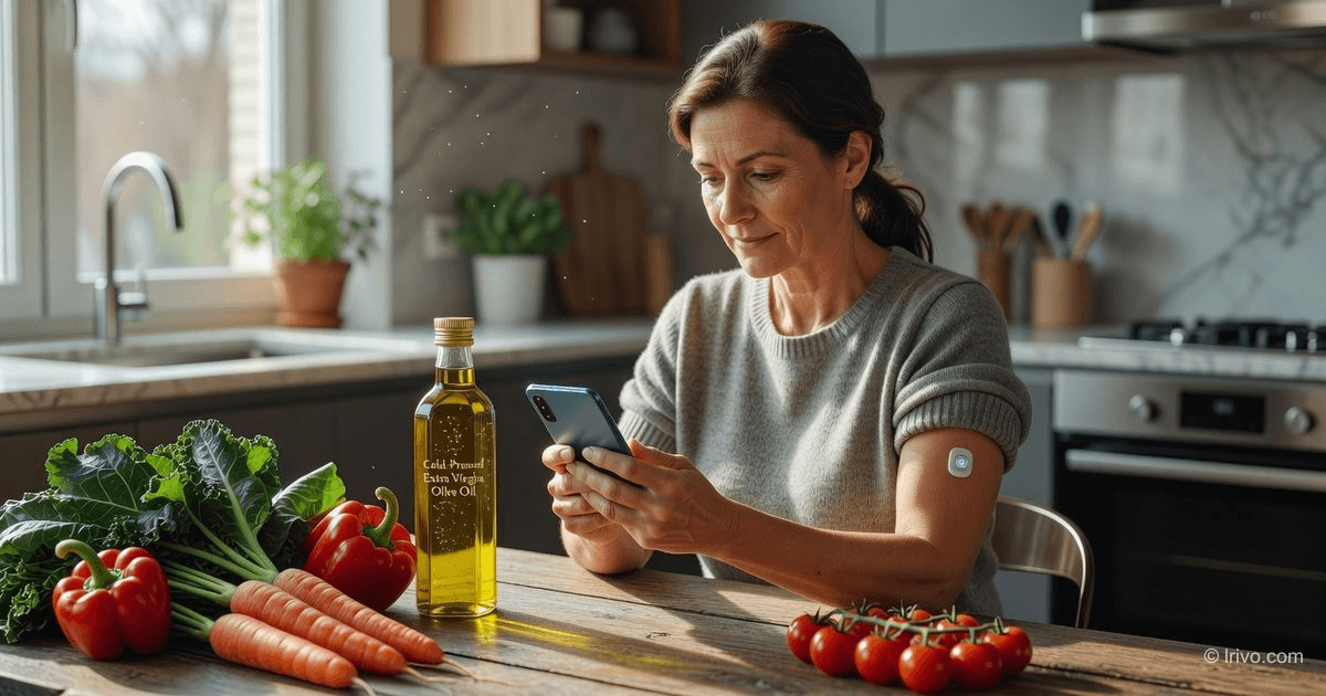 How to quickly lower A1C: 5 scientific strategies
