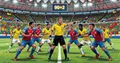 FIFA disqualified Brazilian referee: fixed match for 2026 World Cup