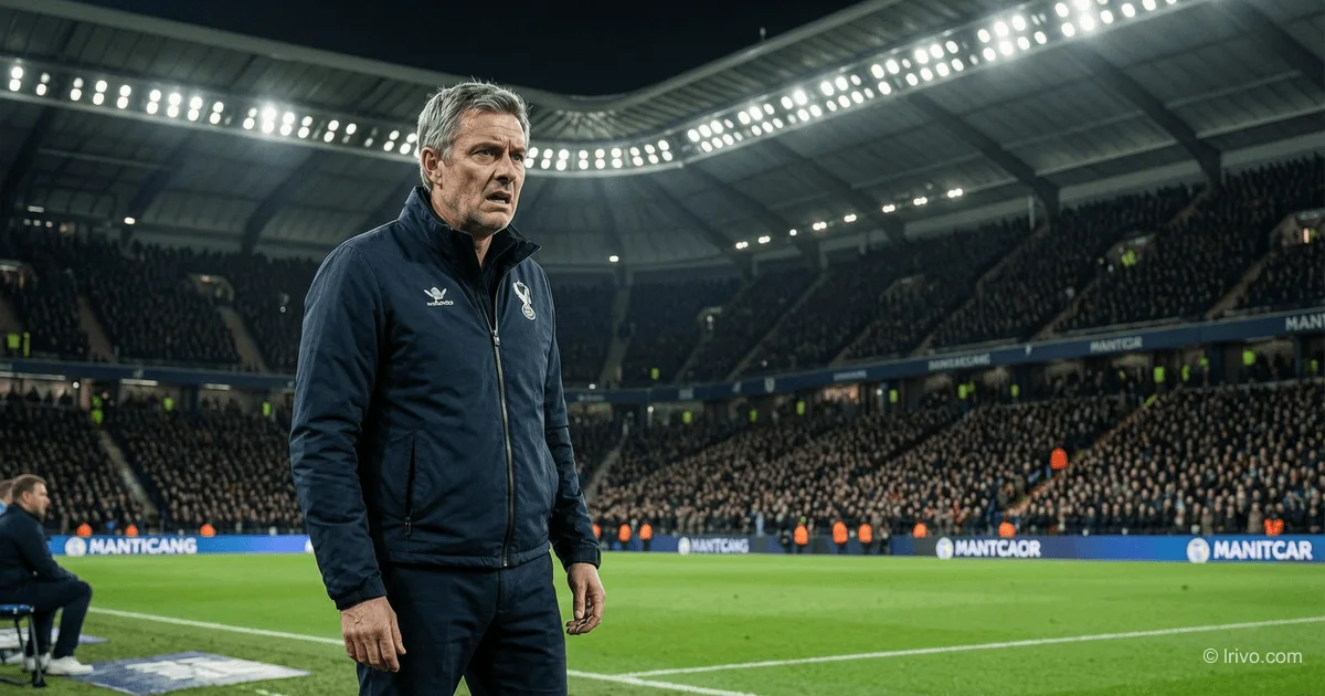 L'avenir de Rosenior à Chelsea en doute après l'humiliation contre United