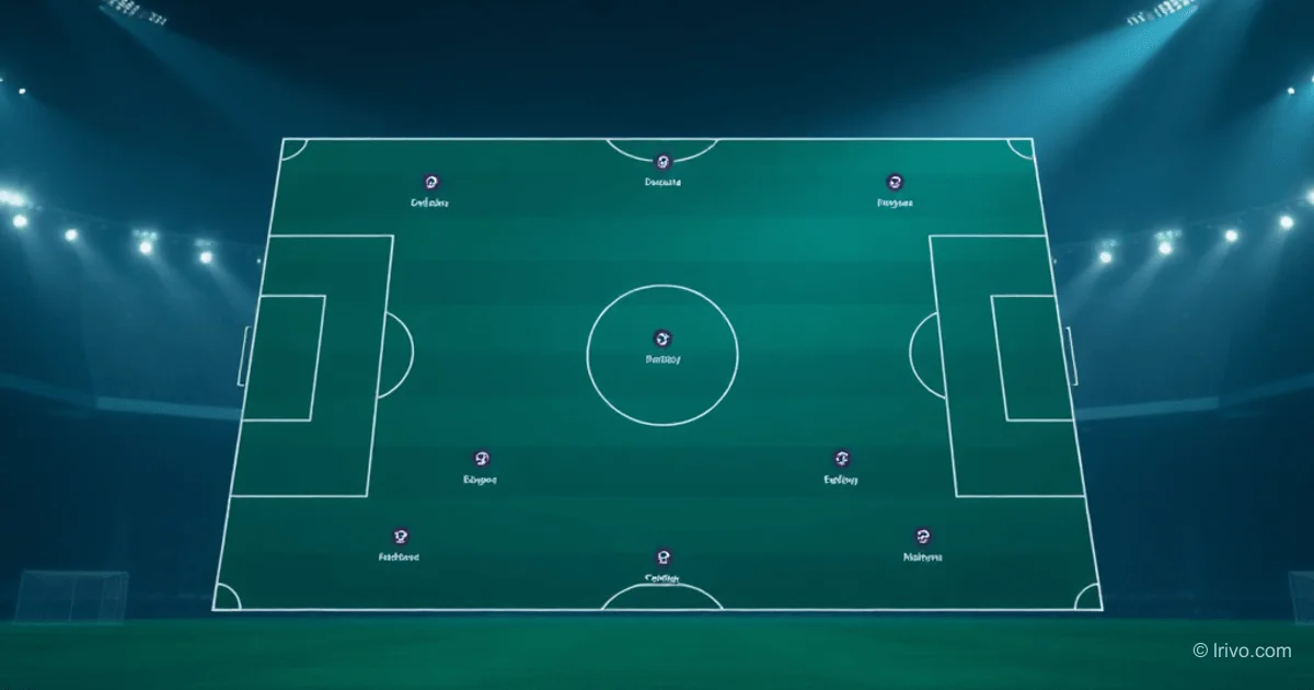 Butt's Blueprint: Six Signings Man Utd Must Make This Summer
