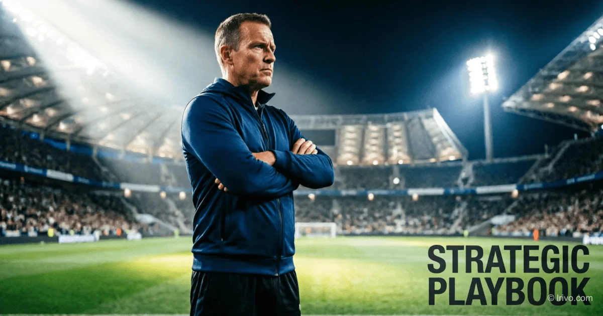 Donis más cerca de convertirse en entrenador de la Selección Nacional Saudí