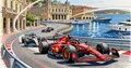 Monaco Grand Prix 2026: Formula 1 stage announcement in Monte Carlo
