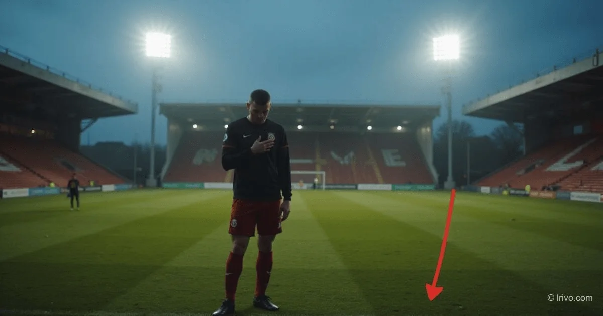 Halliday alarmuje: Aberdeen w tarapatach! Baraże o utrzymanie coraz bliżej?