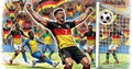 Germany crushed Curacao 7:1, USA and Sweden won at the 2026 World Cup