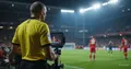 VAR kontroverze: Atlético Madrid chce vysvětlení po zrušení červené karty