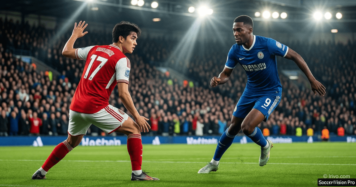 Crisis en Man Utd: Martinez Fuera, Maguire en Duda para el Choque con Chelsea