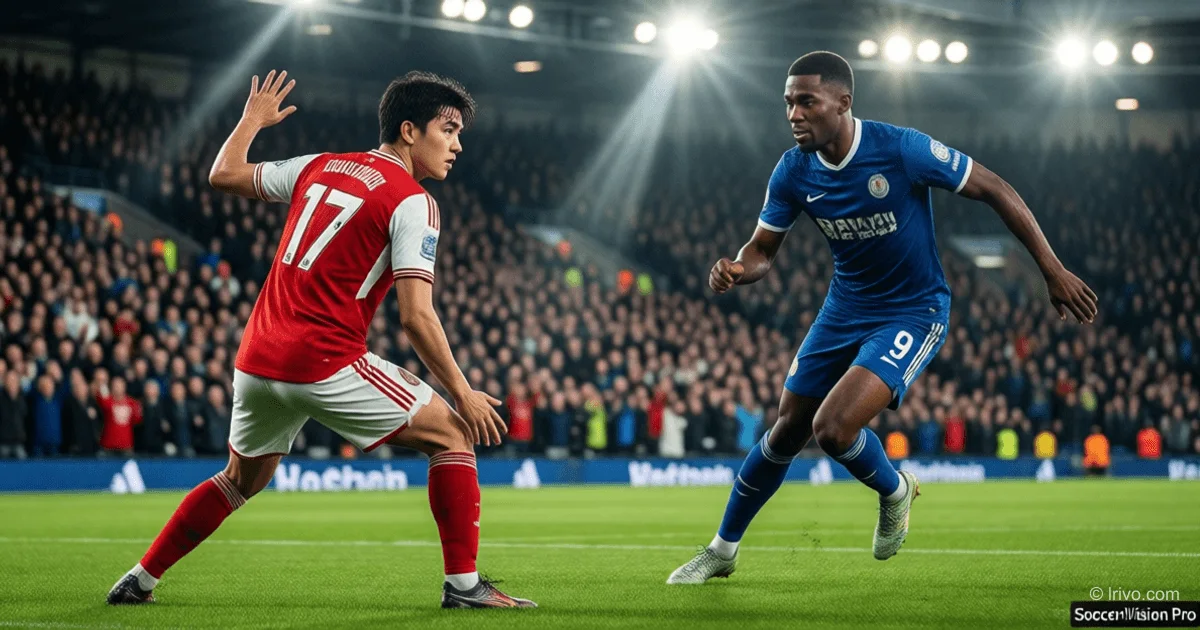 Man Utd's Top-Four Hopes in Jeopardy After Defensive Disaster